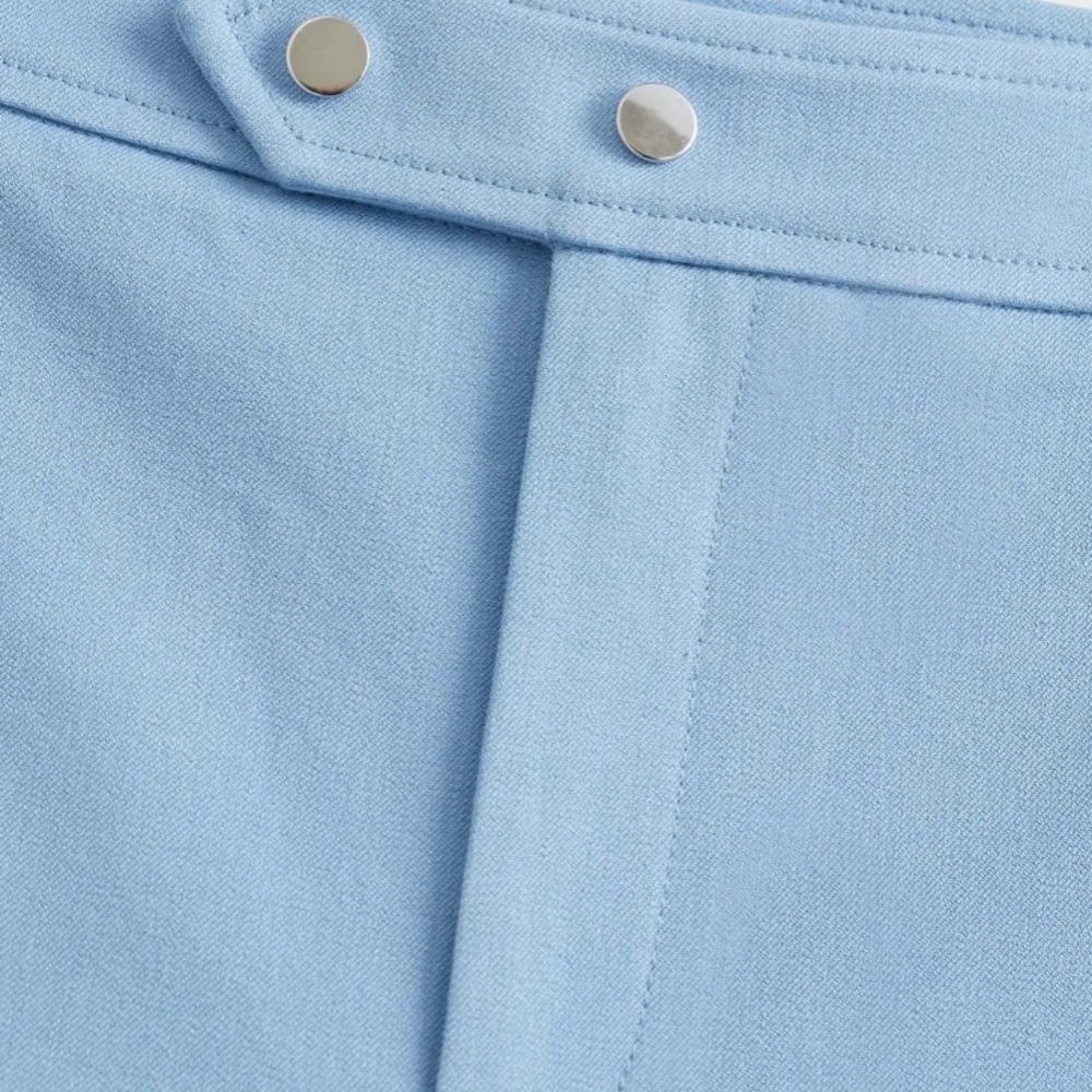 BNWT Cropped pant - Picture 6 of 7